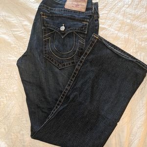 True religion Billy Jean